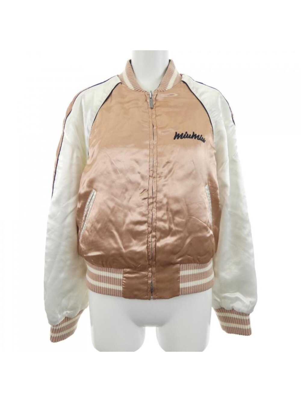 Miu Miu Jacket Black
